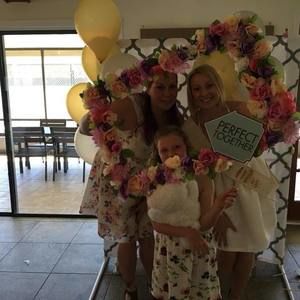 Meet your Posher, Melissa